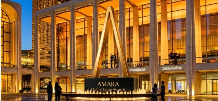 New York’s AMARA Hall of Fame Awards Deferred Amid Uncertain Times, Citing PM Modi’s Appeal and National Interest