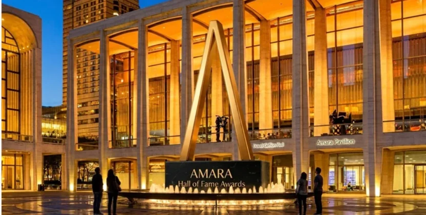 New York’s AMARA Hall of Fame Awards Deferred Amid Uncertain Times, Citing PM Modi’s Appeal and National Interest