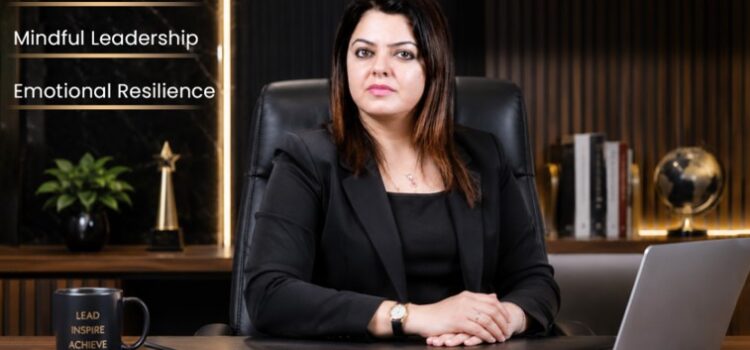 Aruna Babbar on Building Resilient Leaders in a Fast-Changing World