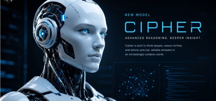Atomesus unveils Cipher 8B language model, opens developer API with substantial free credits