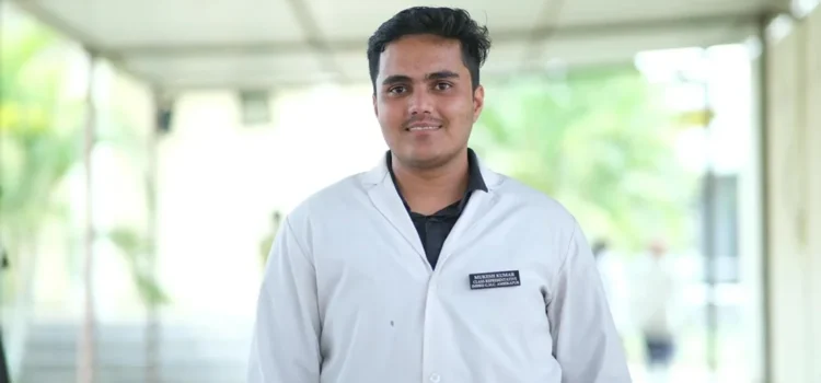 From Naxal Echoes to Global Records: Bastar Writes a New Chapter of Development as Dr. Mukesh Kumar Achieves Guinness World Record in AI Healthcare