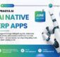 Chennai-Based Fronseye Tech Launches Apragya AI – India’s First Horizontal AI-Native ERP Platform for Modern Teams