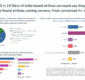 A year after Ahmedabad crash, safety still shapes how India flies: 3 in 10 travellers check aircraft type before booking, finds LocalCircles survey