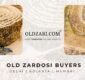 Families Are Discovering a Safer Way to Sell Old Pure Silver Zardosi Items Through OLDZARI.COM
