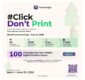 FusionEdge CAFM Platform Launches #ClickDontPrint Campaign- 100 Companies to Get Free Digital Checklist Access This World Environment Day 2026