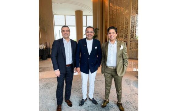 Golden Opportunity For Investors As Global Developers converge at International Property Expo in Delhi