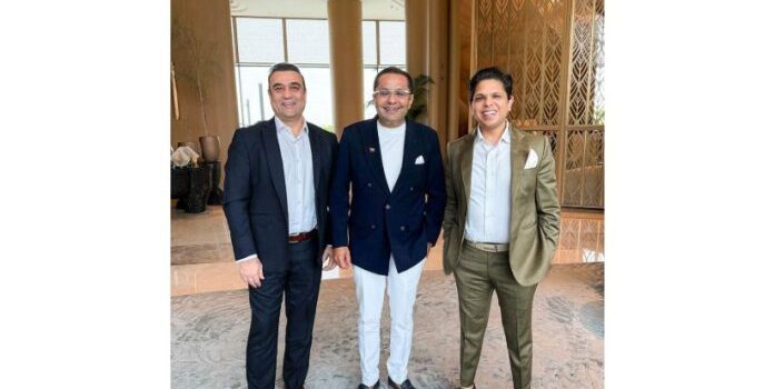 Golden Opportunity For Investors As Global Developers converge at International Property Expo in Delhi