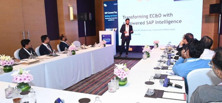 Highbar Technocrat Accelerates Growth with New Project Wins, Successful Go-Lives, and Flagship SAP Connect Day Events Across India