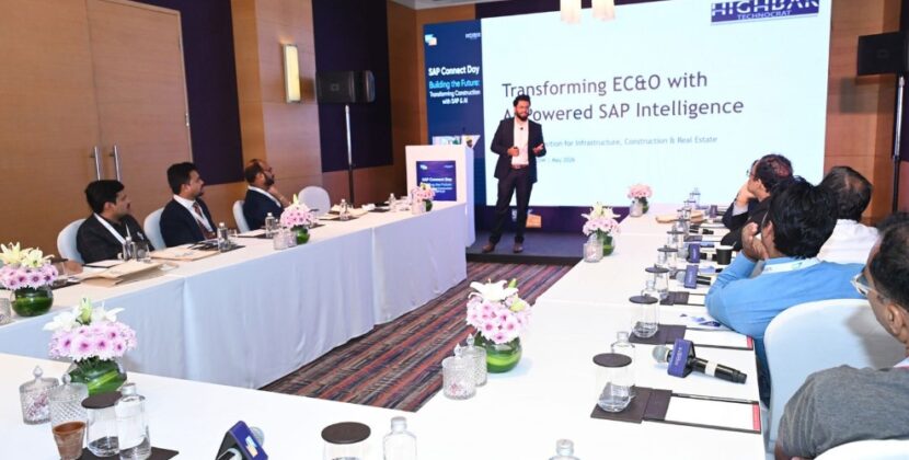 Highbar Technocrat Accelerates Growth with New Project Wins, Successful Go-Lives, and Flagship SAP Connect Day Events Across India
