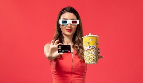 How to Save on Movie Tickets Using Credit Cards