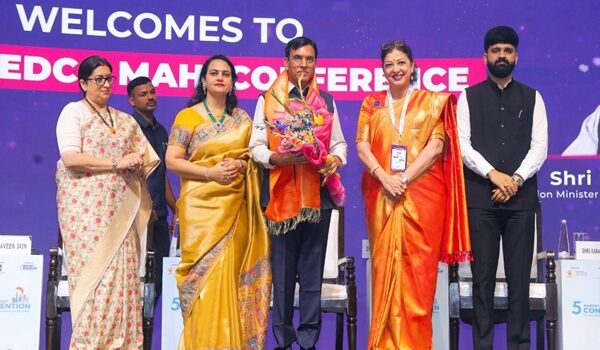 Dr. Nirmal Singh Leads Anmol Sewa Foundation’s Mission to Build Sustainable Villages Through Agriculture and Community Leadership