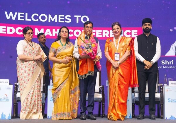 Dr. Nirmal Singh Leads Anmol Sewa Foundation’s Mission to Build Sustainable Villages Through Agriculture and Community Leadership