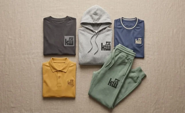 Klothewala Expands Custom Knitwear Manufacturing in India with Tirupur Unit and Real-Time Order Tracking for D2C Brands