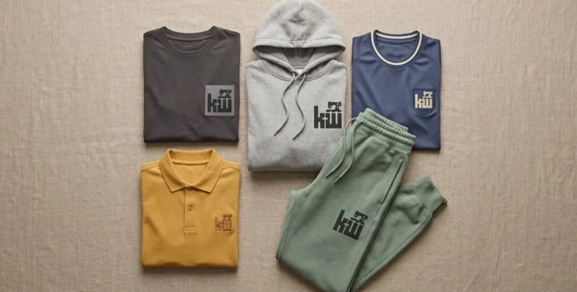 Klothewala Expands Custom Knitwear Manufacturing in India with Tirupur Unit and Real-Time Order Tracking for D2C Brands