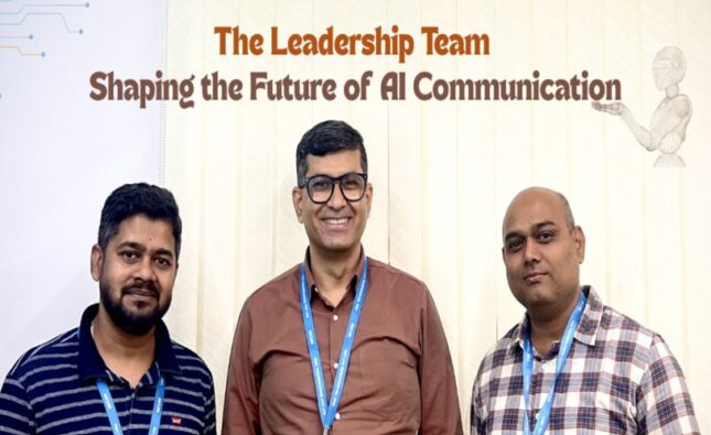 MCUBE’s AI Communication Platform Gains Momentum Across Industries