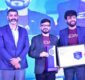 PTENOTE.COM Wins ‘Elite Partner’ Award from Pearson India for the Third Consecutive Year