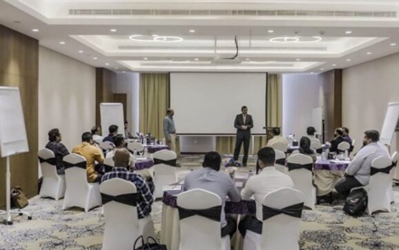 Rajiv Sharma Ranked Top Neuro Linguistic Programming (NLP) Trainer and Coach in India by Global Gurus