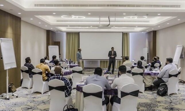 Rajiv Sharma Ranked Top Neuro Linguistic Programming (NLP) Trainer and Coach in India by Global Gurus