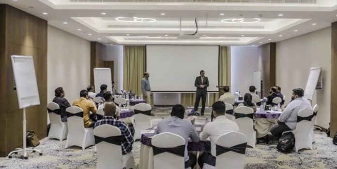 Rajiv Sharma Ranked Top Neuro Linguistic Programming (NLP) Trainer and Coach in India by Global Gurus