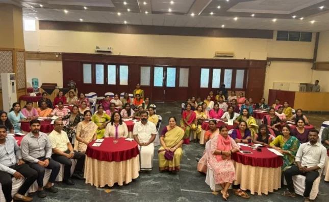Udupi Hosts Community Tourism Startup Lab and Launches OneTAC’s Orange Dot Initiative