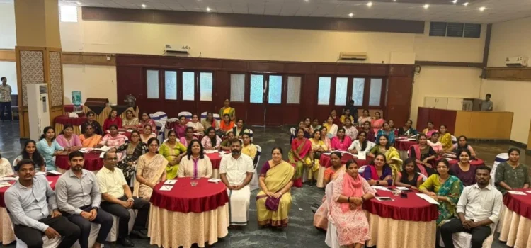 Udupi Hosts Community Tourism Startup Lab and Launches OneTAC’s Orange Dot Initiative