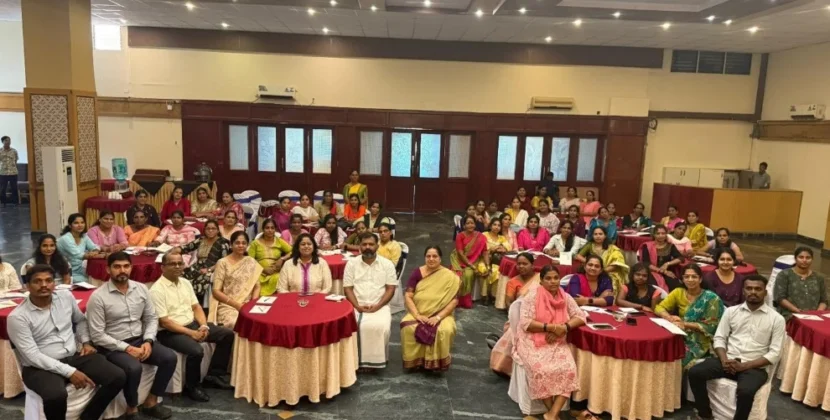 Udupi Hosts Community Tourism Startup Lab and Launches OneTAC’s Orange Dot Initiative