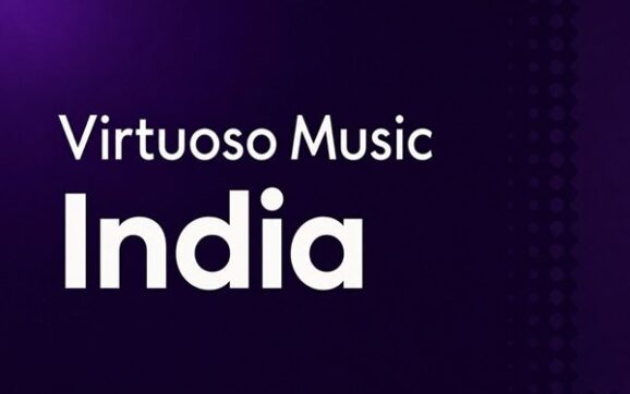 Virtuoso Music Launches India Operations with Creator-First Model