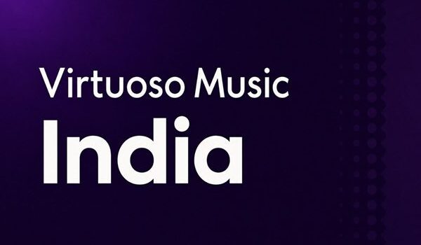 Virtuoso Music Launches India Operations with Creator-First Model