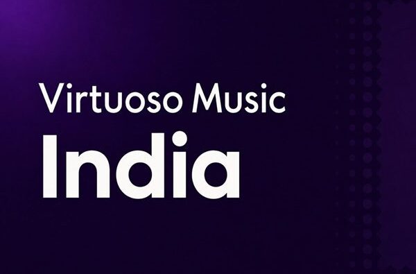 Virtuoso Music Launches India Operations with Creator-First Model
