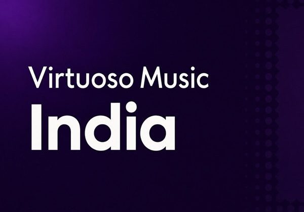 Virtuoso Music Launches India Operations with Creator-First Model