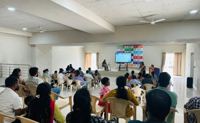 Vitalis International School Launches Parent Partnership Initiative