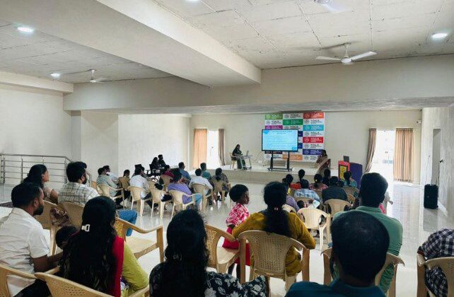 Vitalis International School Launches Parent Partnership Initiative