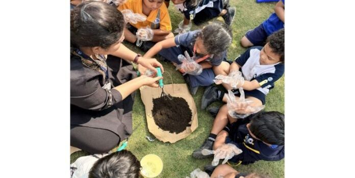 Future-Ready Education: What Parents Should Look for Beyond Academics