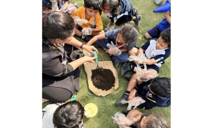 Future-Ready Education: What Parents Should Look for Beyond Academics