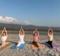 Yoga in Summer: 7 Tips to Stay Cool and Energized