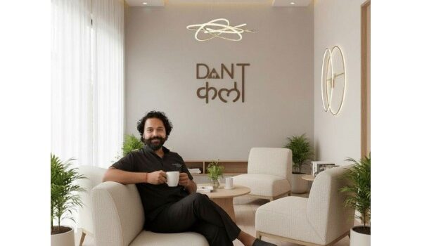 Dant Kala, Dehradun: Transforming Dental Care with Trust, Comfort, and Advanced Dentistry