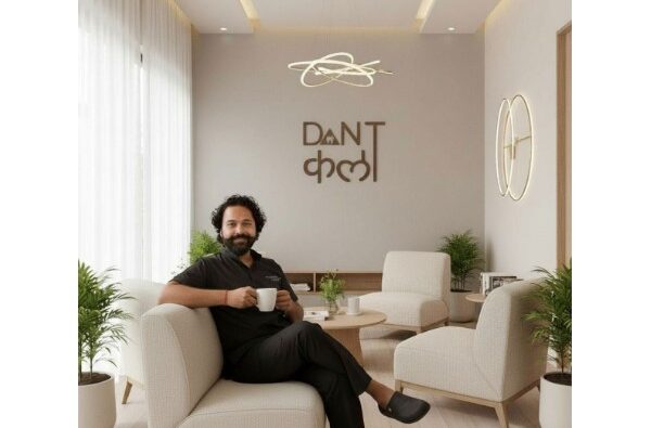 Dant Kala, Dehradun: Transforming Dental Care with Trust, Comfort, and Advanced Dentistry