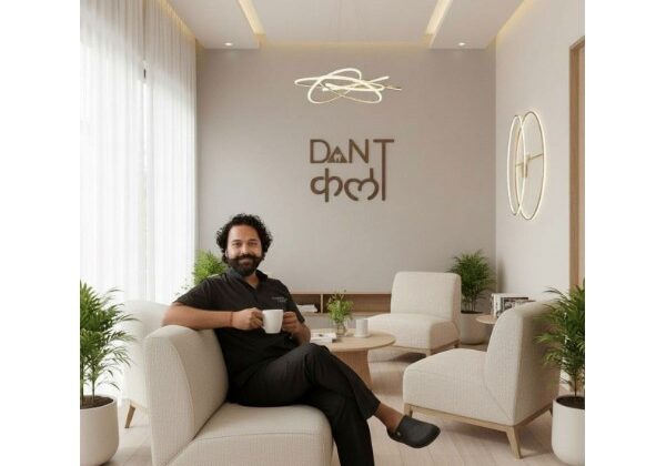Dant Kala, Dehradun: Transforming Dental Care with Trust, Comfort, and Advanced Dentistry