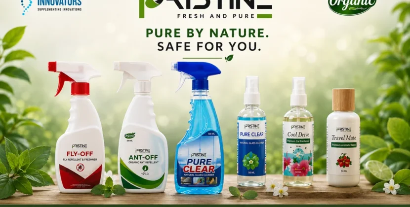 Kerala-Based Clout Bio Innovators Expands Reach of Its Research-Driven Pristine Product Range Across the State