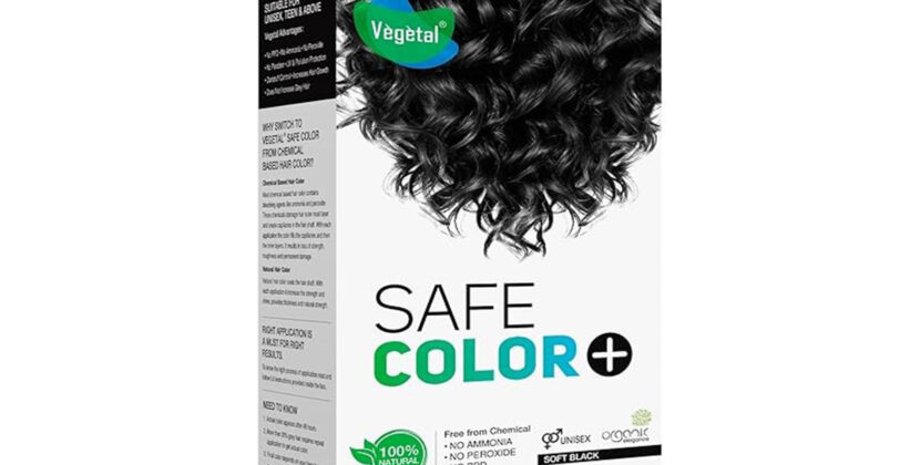 AMA Herbal Group Expands Herbal Hair Colour Portfolio with Vegetal Safe Colour