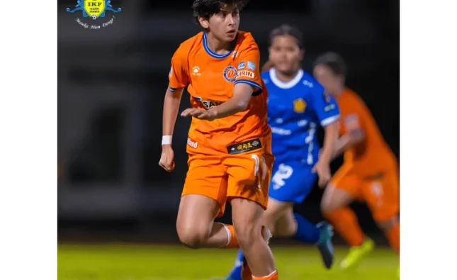 IKF Brand Ambassador Anaya Sehgal Raises ₹1.66 Lakh Through “Anaya Goal 2025”, Returns for Third Consecutive Season to Empower Young Girls Through Football