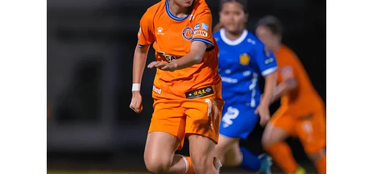 IKF Brand Ambassador Anaya Sehgal Raises ₹1.66 Lakh Through “Anaya Goal 2025”, Returns for Third Consecutive Season to Empower Young Girls Through Football