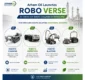 Arham Oil Launches Robo Verse: An End-to-End Robotic Ecosystem for Refinery MNI