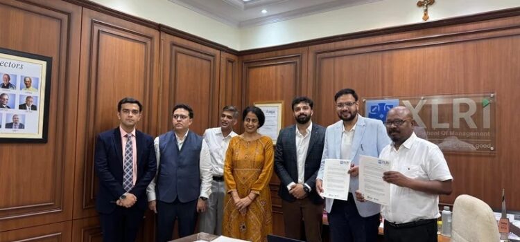 Axeno and XLRI Jamshedpur Join Forces to Shape the Future of Marketing, AI, and Digital Transformation