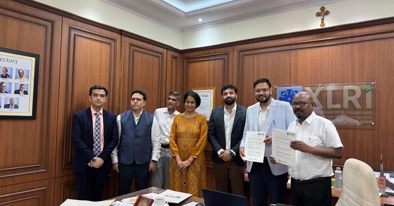 Axeno and XLRI Jamshedpur Join Forces to Shape the Future of Marketing, AI, and Digital Transformation