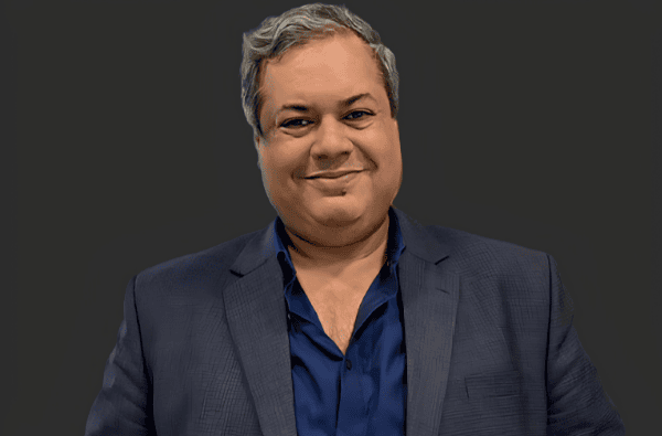 Brained Appoints Former Sony Technology COO Anil Goel as Chief AI Transformation Officer