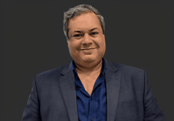 Brained Appoints Former Sony Technology COO Anil Goel as Chief AI Transformation Officer