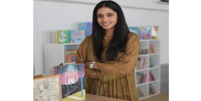 Co-Founder Eshita Kalidindi: Bringing Harvard Research on Child Development to Hyderabad Classrooms