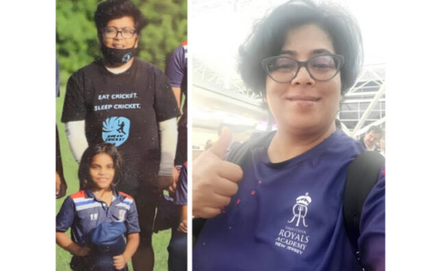 Coach Behind Mumbai’s 13-Year-Old Sensation: Rajasthan Royals Academy USA’s Deepali Rokade Shaping Cricket Stars Across India, USA and Japan