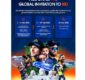 GLOBAL TEAM INVITATION-TO-BID OPENS ON 3 JULY AS ABU DHABI T10 FRANCHISE PROCUREMENT ENTERS LANDMARK PHASE